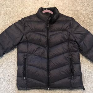 Micheal Kors Down Jacket